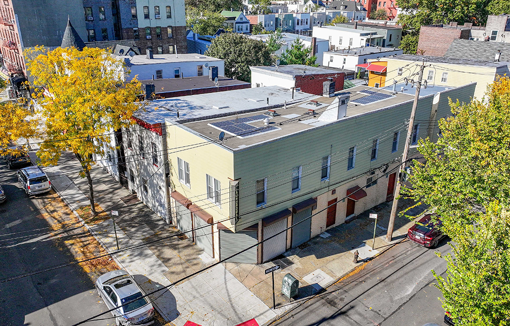 Investment Property Realty Group’s Team Friedman closes five Bronx sales totaling $5.3 million